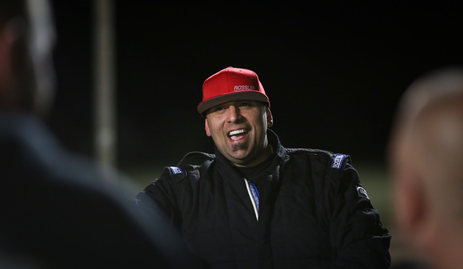Interview: Justin "Big Chief" Shearer On The 405 Staying Street