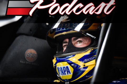 The Dragzine Podcast Episode 78: Ron Capps