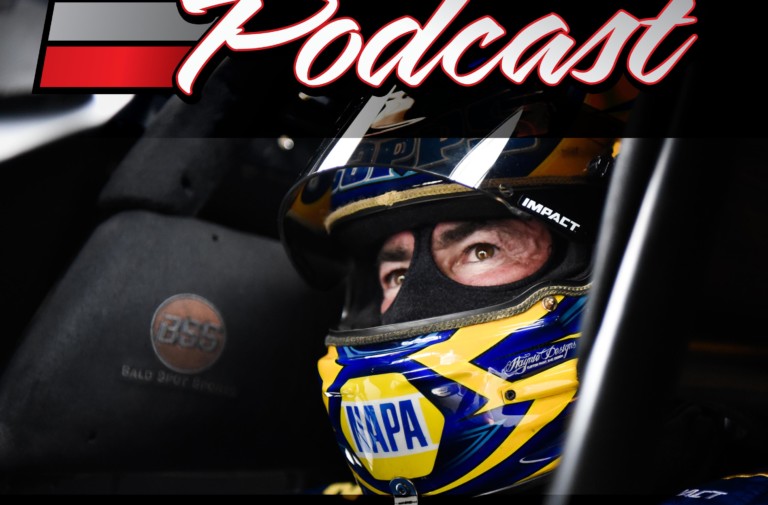 The Dragzine Podcast Episode 78: Ron Capps