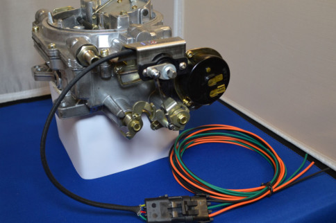 US Shift Offers TPS System Kits For Carburetor Fed Engine Platforms