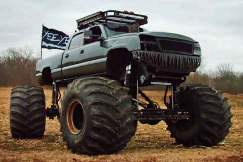 Video: Earl Dibbles Jr. "Diesel" Music Video Makes Us Go YEE-YEE