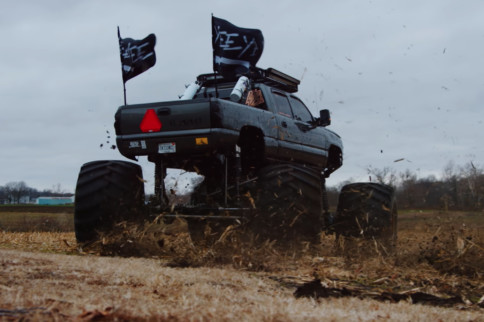Video: Earl Dibbles Jr. "Diesel" Music Video Makes Us Go YEE-YEE