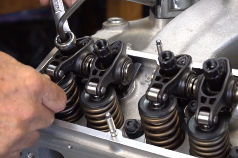 Video: How To Adjust Valves With Jeff Smith’s Garage