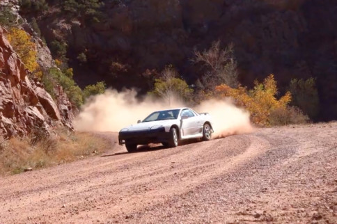 Video: Japanese Imports Run Wild In "Idiotkhana"