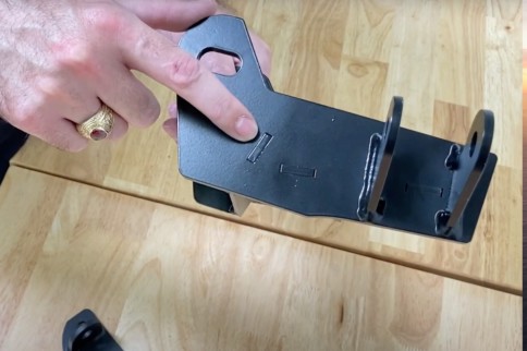 Video: The DNA Of Aldan American Coilover Brackets