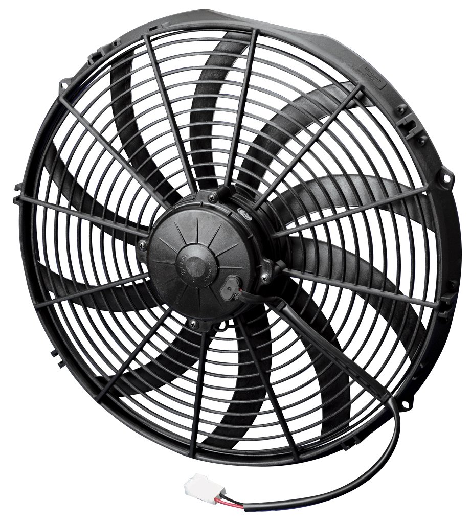 electric fan