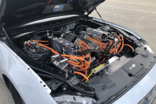 Will the Ford Mustang Go All-Electric In 2029?