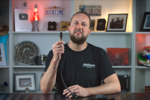 Air Analysis: The Different Types Of O2 Sensors And What They Do