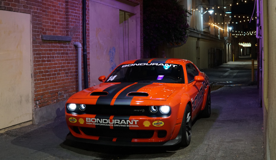 An Impartial Look At Dodge's Legendary Challenger SRT Hellcat