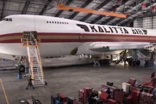 Connie Kalitta's Airline Empire Is Bigger Than You Think
