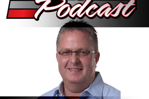 Drag Racing At The Next Level With Scott Woodruff DZ Podcast E82
