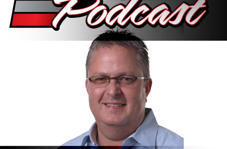 Drag Racing At The Next Level With Scott Woodruff DZ Podcast E82