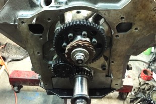 Gear Up For Accurate Timing With Milodon Gear Drive Systems