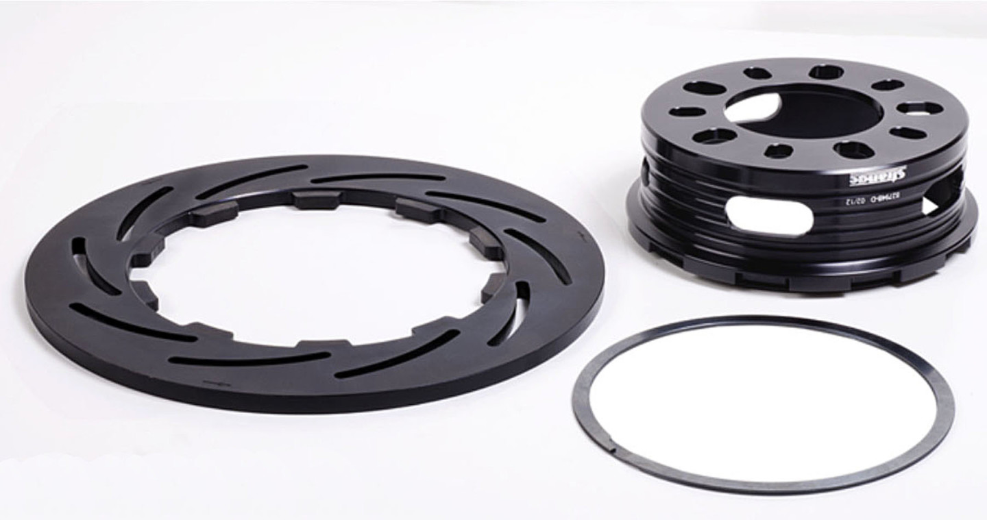 brakes