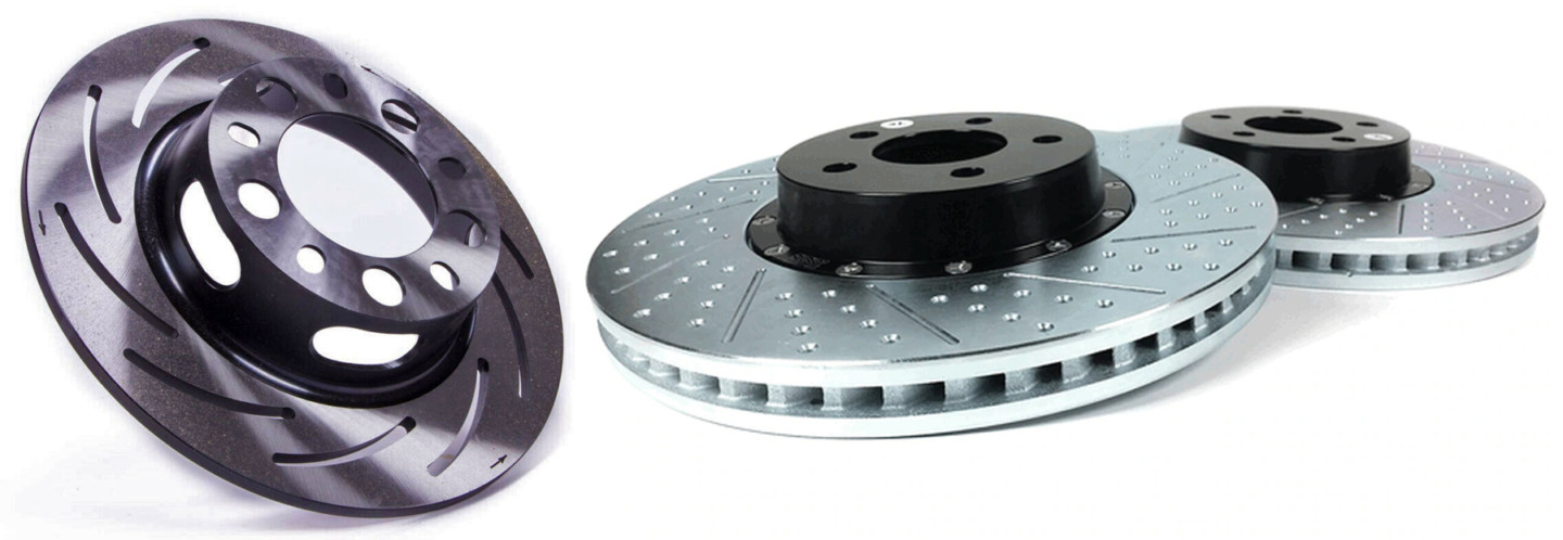 brakes