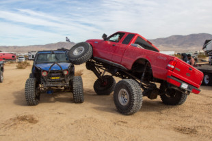 KOH 2021: Top 5 Rigs From King Of The Hammers