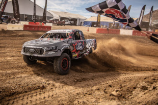 Comeback: Ultra4 Unveils Great American Short Course Race Series