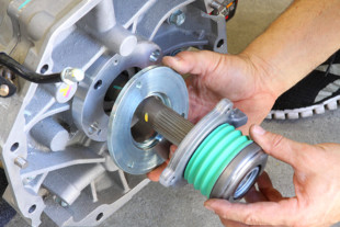 Talking Hydraulic Clutches With Silver Sport Transmissions