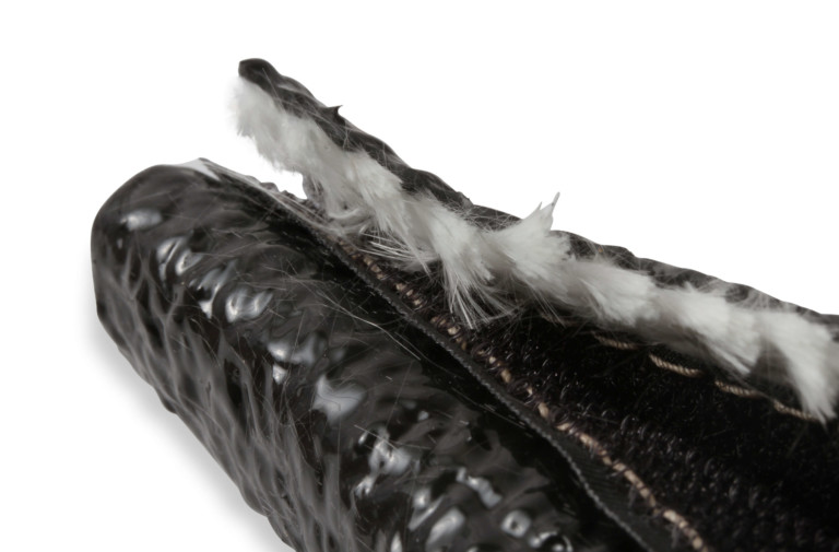 The Heat Is Off: Protect Vital Parts With Earl's Flame Guard
