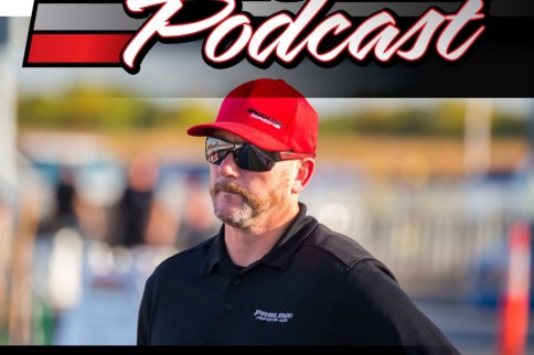 The World Of A Pro Tuner With Jamie Miller: DZ Podcast E84