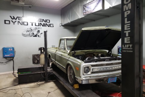 Top 10 Mistakes To Avoid Before Hitting The Dyno