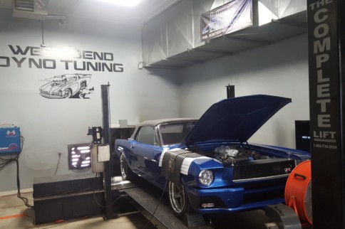 Top 10 Mistakes To Avoid Before Hitting The Dyno