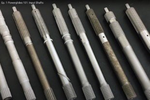 Video: Powerglide 101 - Getting Shafted By Hughes Performance