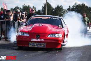 Video: X275 Mustang Cranks Out 2,303 HP On FuelTech’s Hub Dyno