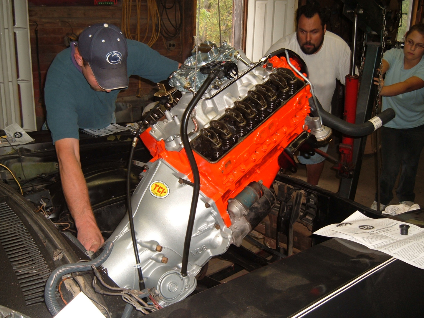 crate engine