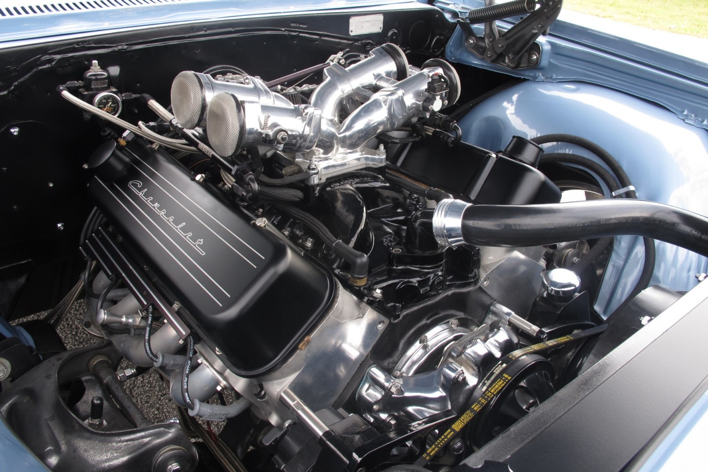 65 Biscayne