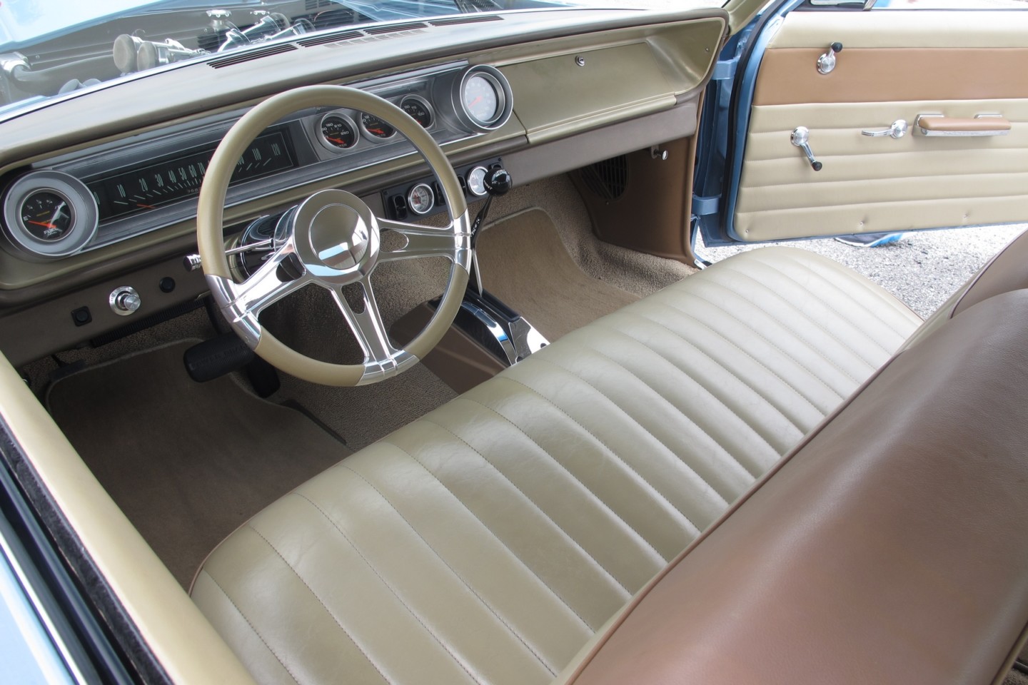 65 Biscayne