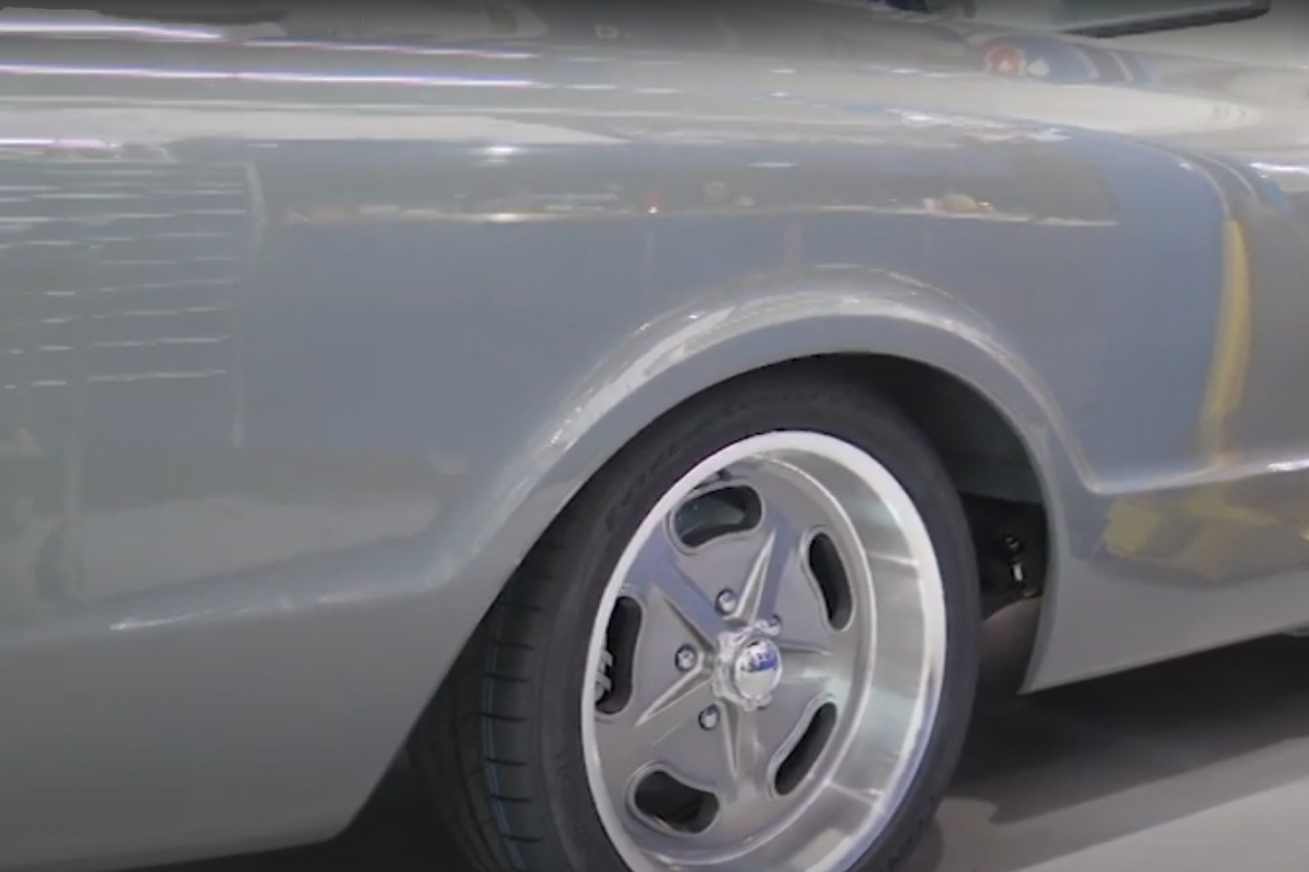 c10 spindles