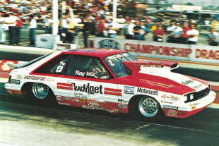 Crazy ‘Bout Those Hot Rod Mercurys: A History of Ford's Mean Brother