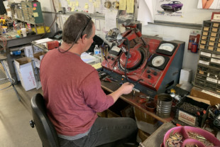 We Examine the Top-five Calls to Performance Distributors' Tech Line