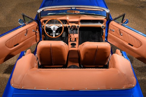 It’s What’s On The Inside That Matters With TMI Interiors