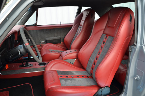 It’s What’s On The Inside That Matters With TMI Interiors
