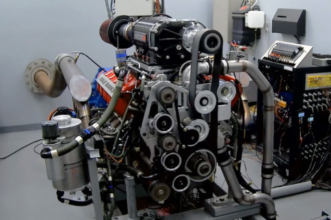 More Power With Less Boost: Banks 1,200-HP Tri-Charged Duramax