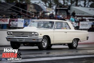 NMRA’s 2021 Season Opener Goes Off with a Bang in Florida