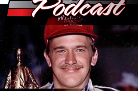 Racing Back In The Day With Darrell Gwynn: The DZ Podcast E89