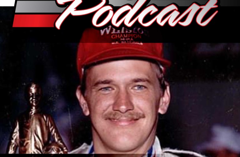 Racing Back In The Day With Darrell Gwynn: The DZ Podcast E89