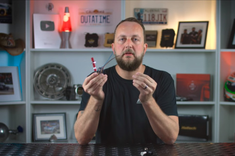 Sensor Talk: Hall Effect vs. Reluctor Sensors