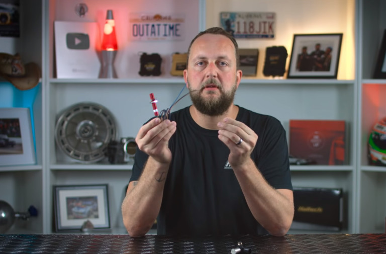Sensor Talk: Hall Effect vs. Reluctor Sensors