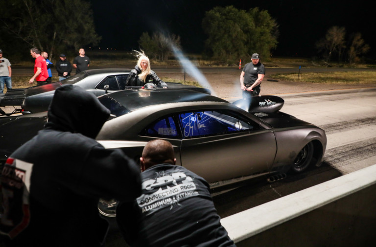 Street Outlaws Goes Nationwide With New Series "America’s List"