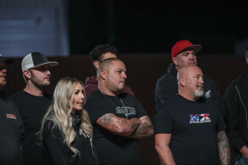 Street Outlaws Goes Nationwide With New Series "America’s List"