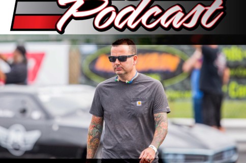 The Life Of A Tuner With Jon Salemi: The Dragzine Podcast E87