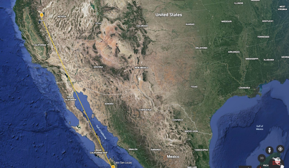 The State Of Off Roading And Its Future: Possibly A 5,000 Mile Race?