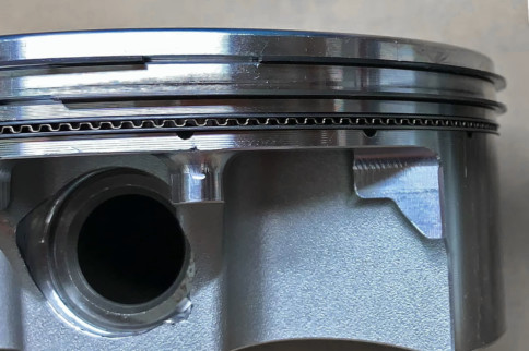 Video: Explaining How Piston Rings Can Affect Engine Temperature