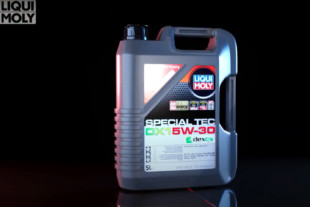 Video: Liqui Moly Answers How Modern Engine Oils Work