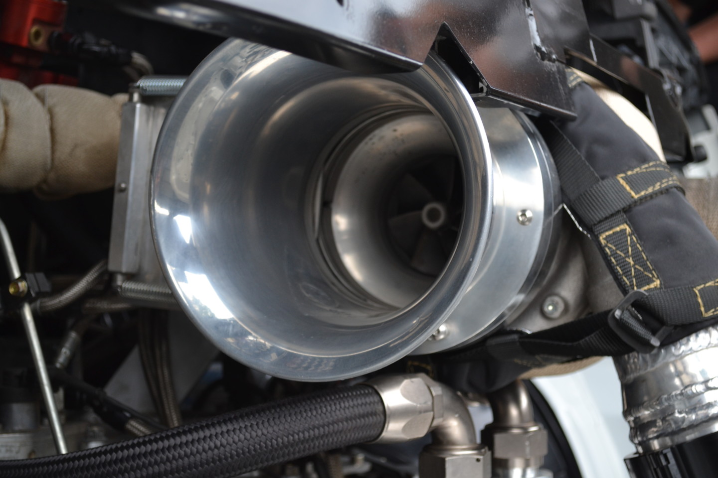 wastegate