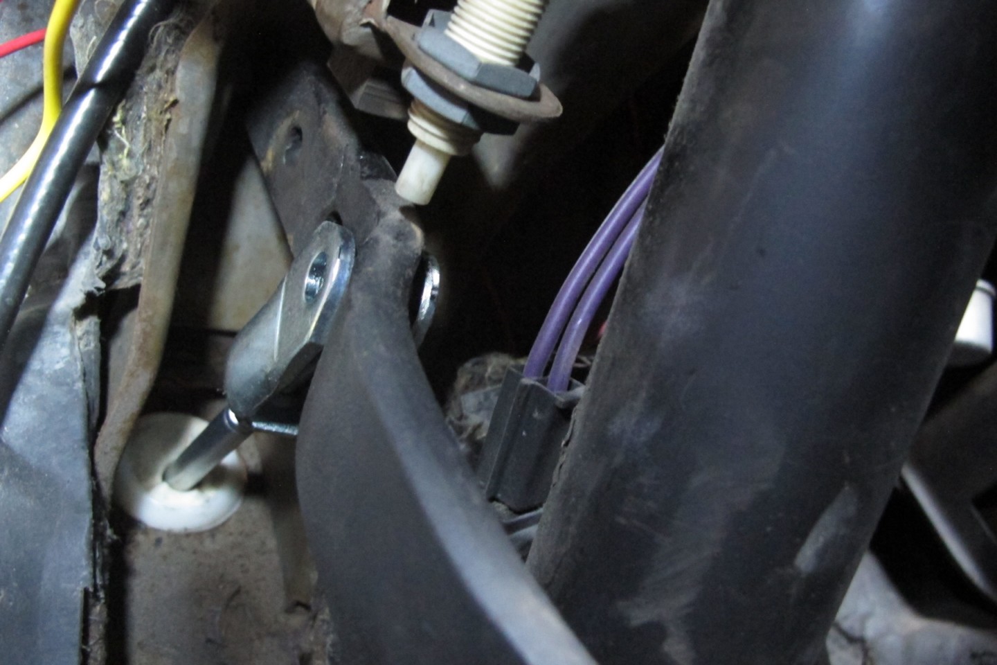 power brakes